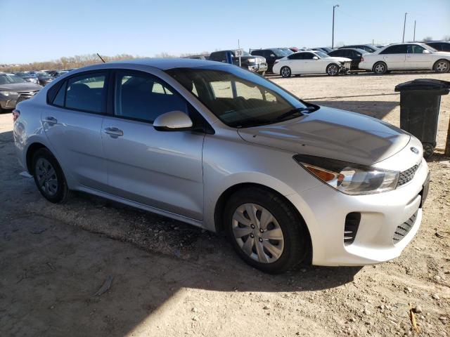 3KPA24AB6KE188135 KIA RIO S