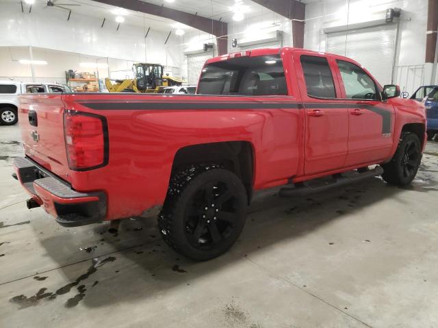 2016 CHEVROLET SLVRD 1500 1GCVKREC7GZ411487