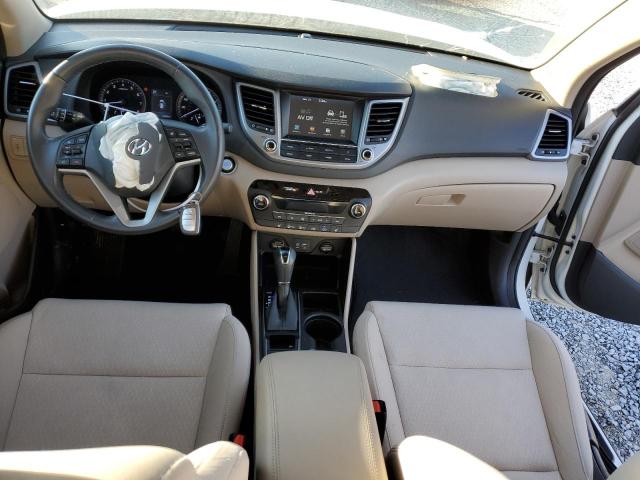 2018 HYUNDAI TUSCON KM8J33A21JU763552