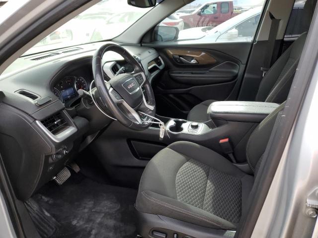 3GKALMEV6KL101643 GMC Terrain Sle