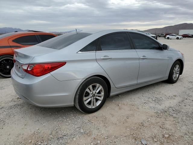 2011 HYUNDAI SONATA GLS VIN: 5NPEB4ACXBH088092