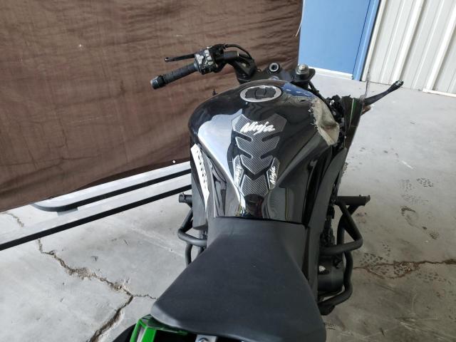 2023 KAWASAKI ZX1002 K - JKBZXVK12PA032545