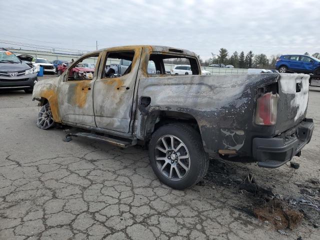 2021 GMC CANYON DEN 1GTG6EENXM1287622