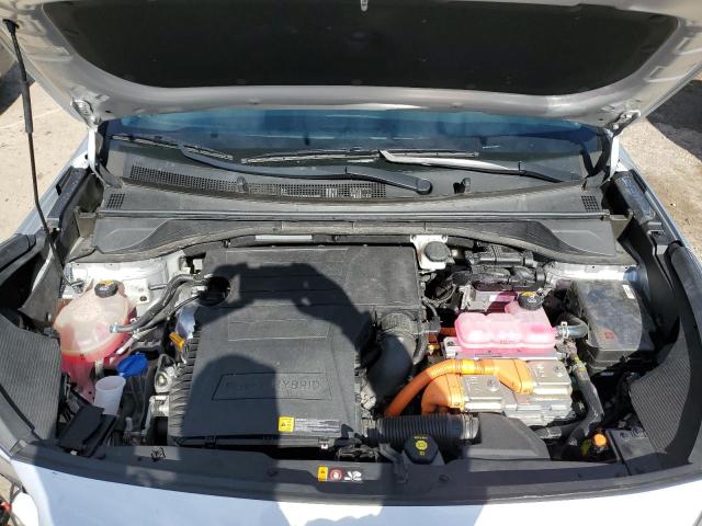 2020 KIA NIRO - KNDCM3LD3L5433062