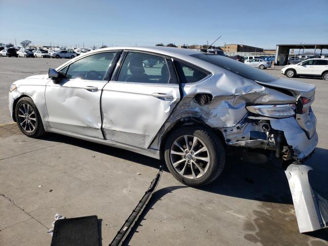 2017 FORD FUSION SE - 3FA6P0H7XHR146740