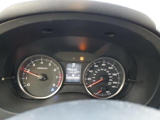 2016 SUBARU IMPREZA - JF1GPAA62G8222298
