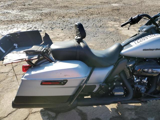 2020 HARLEY-DAVIDSON FLTRK 1HD1KZF19LB638015