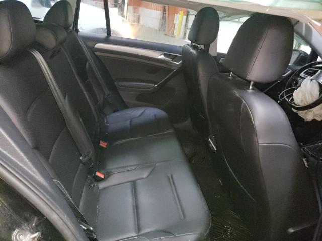 2017 VOLKSWAGEN GOLF SPORT - 3VW017AUXHM542297