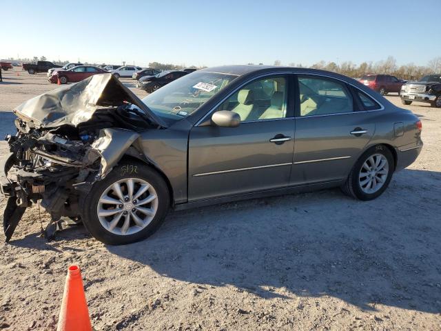 2006 Hyundai Azera SE