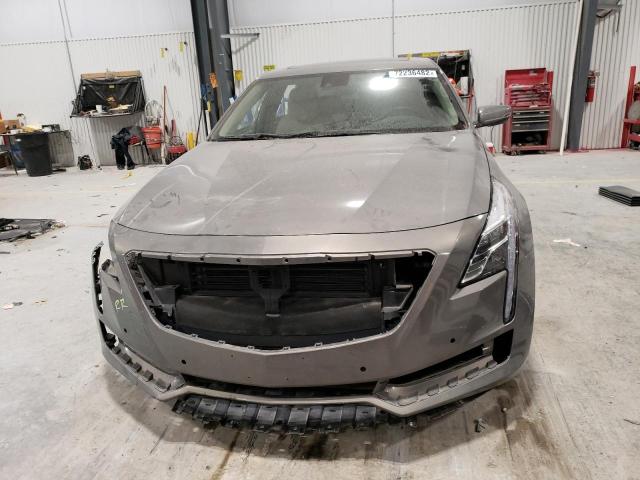 2017 CADILLAC CT6 - 1G6KB5RS9HU197889