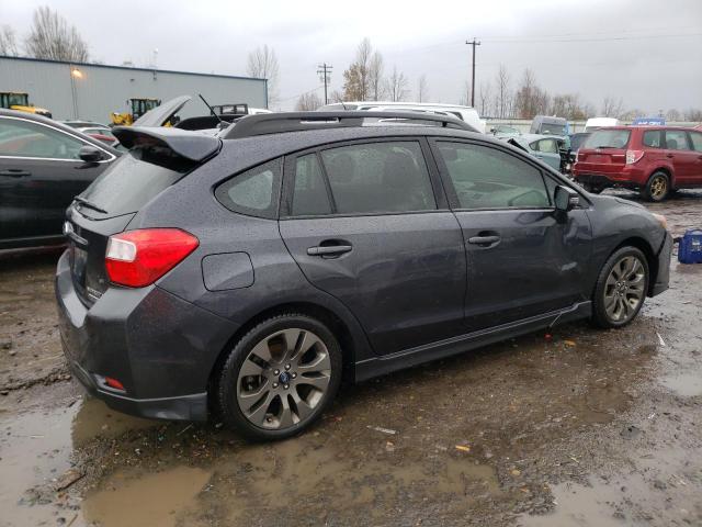 2016 SUBARU IMPREZA SE JF1GPAP62G8260654