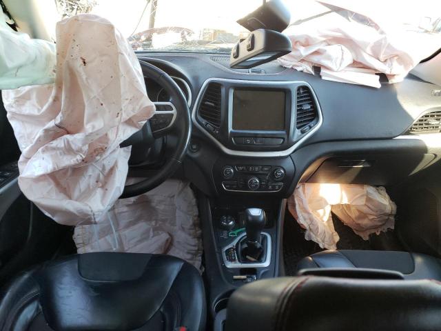 1C4PJMBS4HW585093 Jeep Cherokee