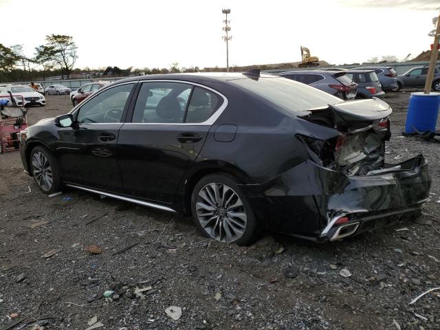 2018 ACURA RLX TECH JH4KC1F52JC000699