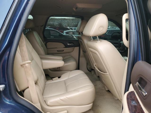 1GKFK63837J244808 GMC YUKON DENALI