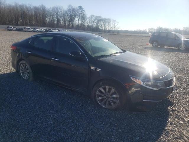 2018 KIA OPTIMA LX - 5XXGT4L38JG266255