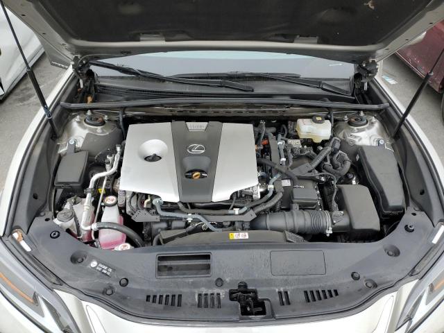 2021 LEXUS ES 300H LU - 58AEA1C17MU001789