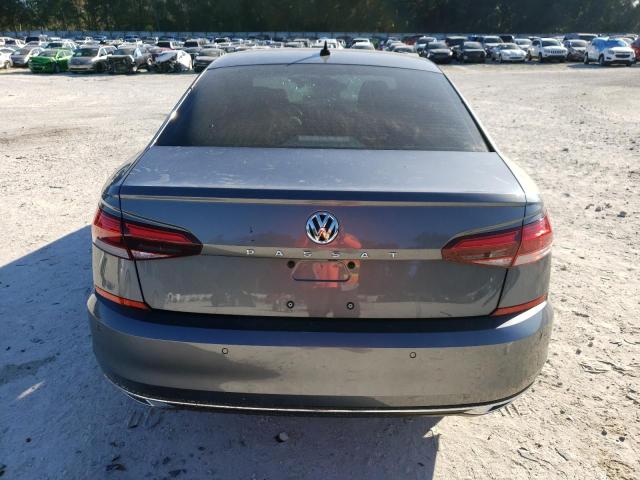 2022 VOLKSWAGEN PASSAT LIM 1VWBA7A31NC009638