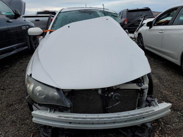 JF1GE6B63BH516223 Subaru Impreza 2.5i Premium