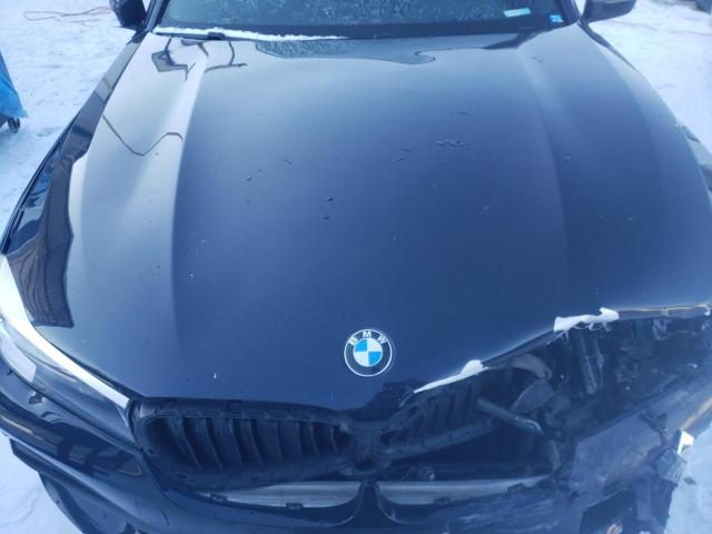 2019 BMW 740 I - WBA7E2C50KB217166