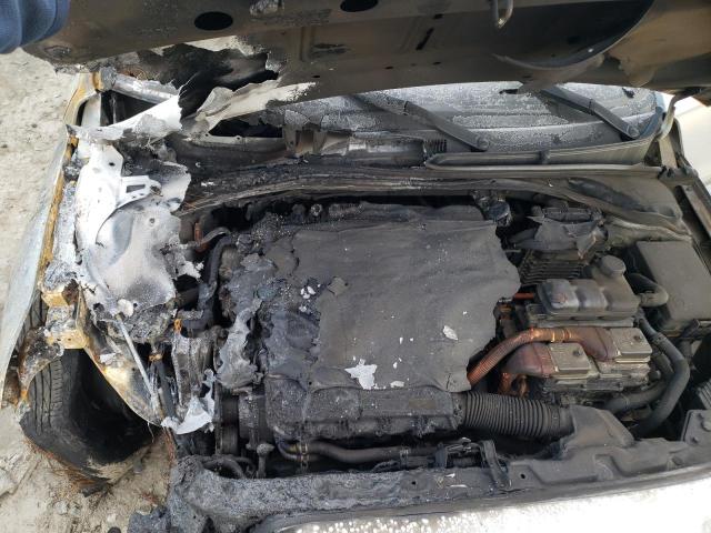 2018 HYUNDAI IONIQ SEL - KMHC75LC4JU090481