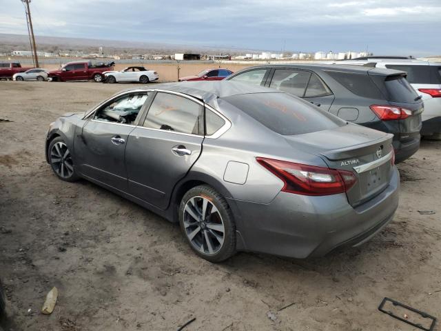 1N4AL3APXHC483392 Nissan ALTIMA 2.5