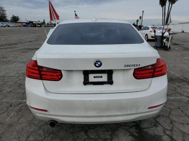 WBA3B1C59FK141602 BMW 320 I