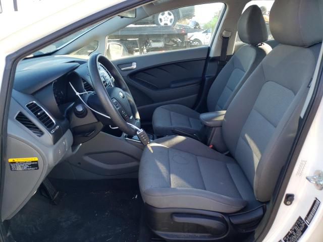 3KPFK4A78HE060828 KIA FORTE LX