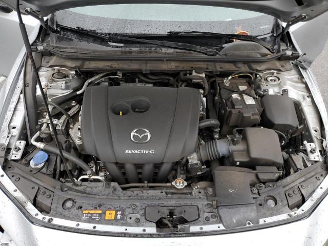 JM1BPACL9K1109943 Mazda 3 Preferred Plus