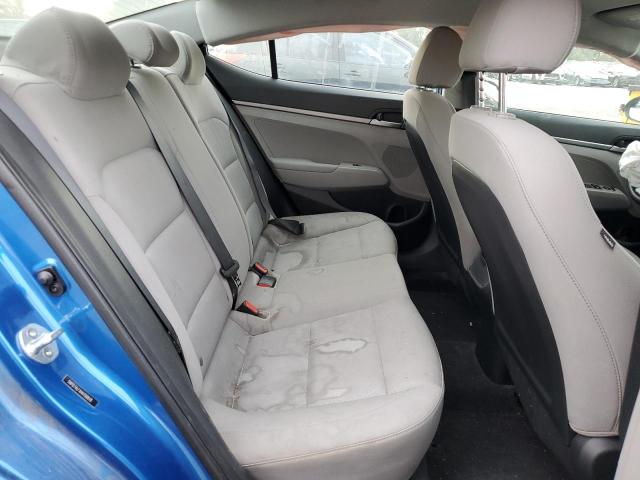 5NPD74LFXHH190618 Hyundai ELANTRA SE
