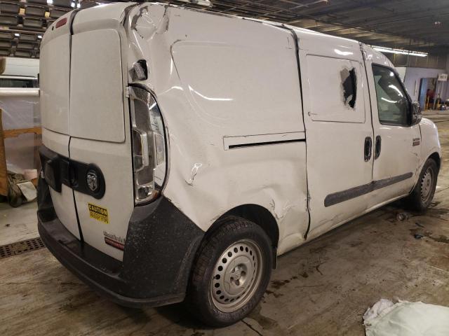 2021 RAM PROMASTER - ZFBHRFABXM6U12654