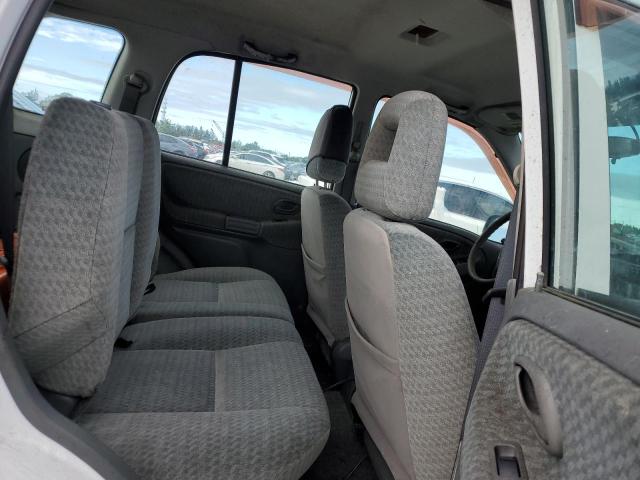 2S3TD52V236105952 Suzuki Vitara Jlx