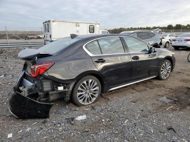 2018 ACURA RLX TECH JH4KC1F52JC000699