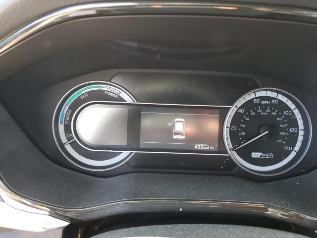 2020 KIA NIRO - KNDCM3LD3L5433062