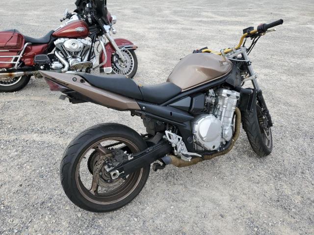 2009 SUZUKI GSF1250 SA - JS1GW72B892100122
