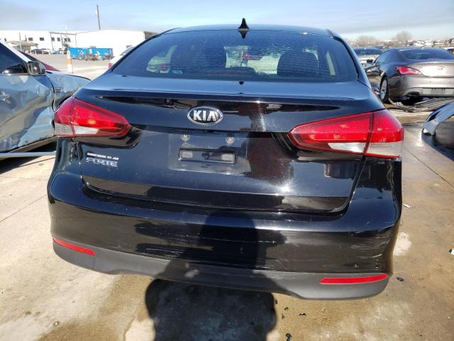 2018 KIA FORTE LX - 3KPFK4A73JE276429