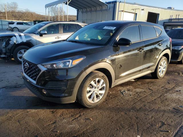 KM8J23A42LU210240 | 2020 HYUNDAI TUCSON SE