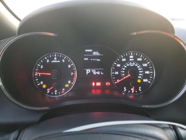 KNAFX4A64F5367735 KIA FORTE LX