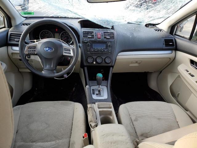 JF2GPAVC6E8319643 Subaru Xv Crosstrek 2.0 Premium