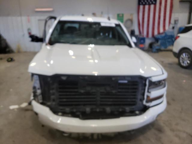 2018 CHEVROLET SILVERADO - 3GCUKRECXJG554615