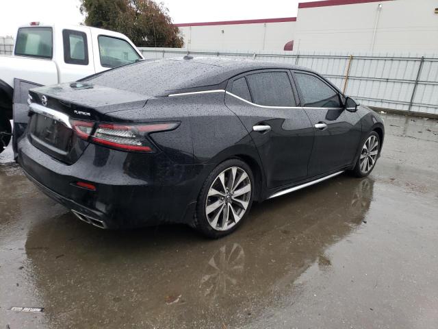 1N4AA6FV9LC376664 Nissan Maxima Platinum