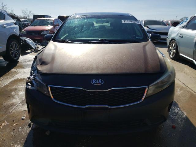 2018 KIA FORTE LX - 3KPFK4A73JE276429
