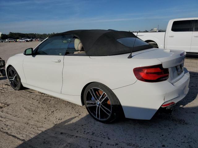 2020 BMW M240I WBA2N1C05L7E81063