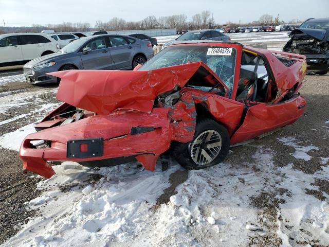 1992 Pontiac Firebird 