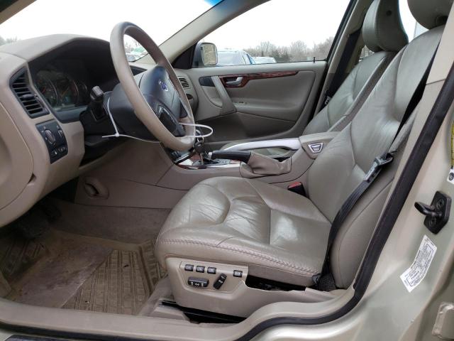 YV4SZ592761215083 Volvo XC70