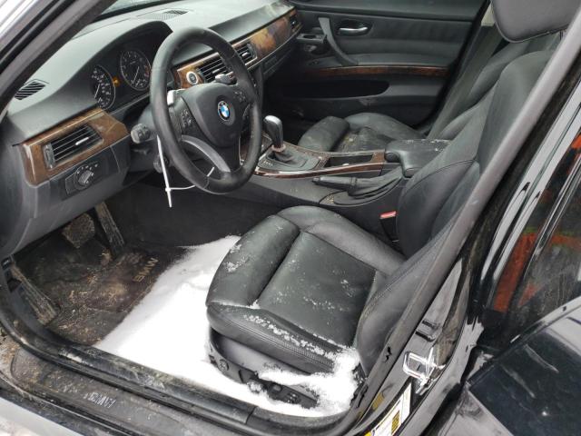 WBAVB77528NH78261 BMW 335 I