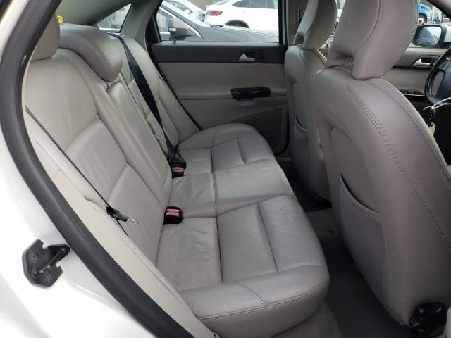 YV1MS390X72301951 Volvo S40