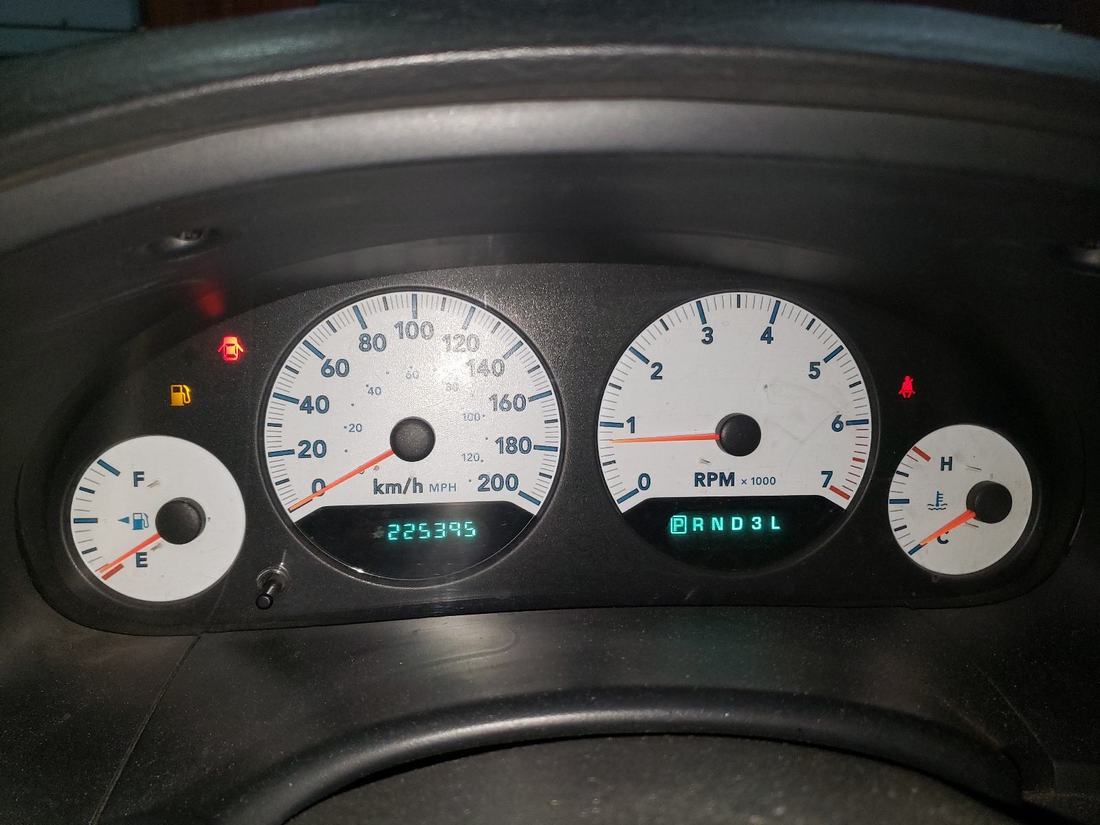 1D4GP24R56B509015 2006 Dodge Grand Caravan Se