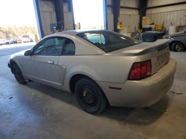 2004 FORD MUSTANG VIN: 1FAFP40434F124319