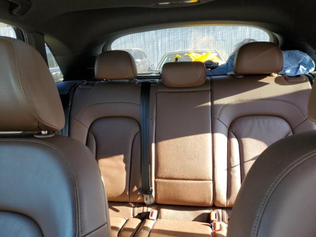 2015 AUDI Q3 PRESTIG - WA1GFCFS9FR007518