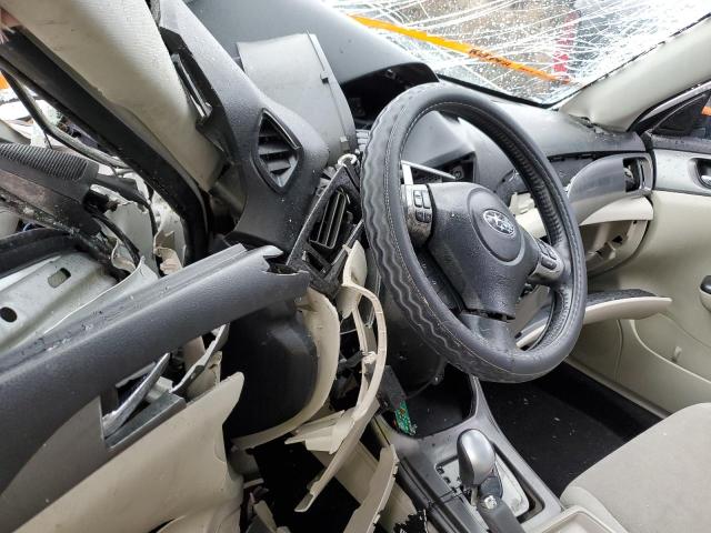JF1GE6B63BH516223 Subaru Impreza 2.5i Premium
